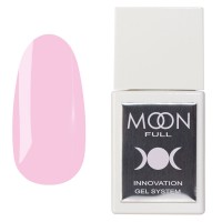 Рідкий гель Moon Full Liquid Builder Gel для зміцнення та моделювання нігтів № BG05, 15 мл