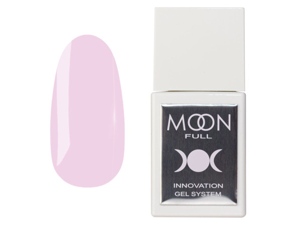 Жидкий гель Moon Full Liquid Builder Gel для укрепления и моделирования ногтей № BG08, 15 мл