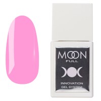 Рідкий гель Moon Full Liquid Builder Gel для зміцнення та моделювання нігтів № BG24, 15 мл