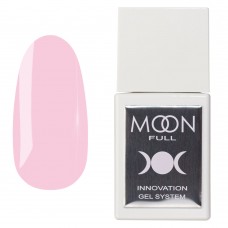 Жидкий гель Moon Full Liquid Builder Gel для укрепления и моделирования ногтей № BG27, 15 мл