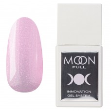 Жидкий гель Moon Full Liquid Builder Gel для укрепления и моделирования ногтей № BG30, 15 мл