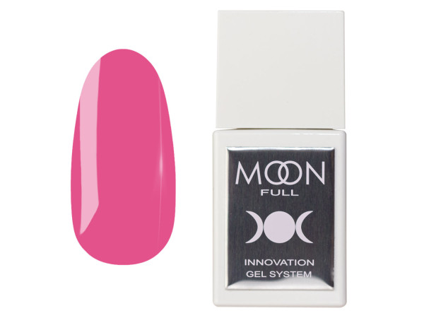 Жидкий гель Moon Full Liquid Builder Gel для укрепления и моделирования ногтей № BG31, 15 мл