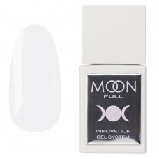 Рідкий гель Moon Full Liquid Builder Gel для зміцнення та моделювання нігтів № BG40, 15 мл