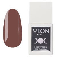 Рідкий гель Moon Full Liquid Builder Gel для моделювання та зміцнення нігтів № BG46, 15 мл