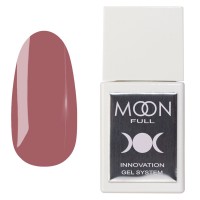 Рідкий гель Moon Full Liquid Builder Gel для моделювання та зміцнення нігтів № BG47, 15 мл