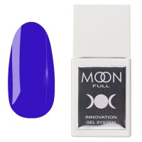Рідкий гель Moon Full Liquid Builder Gel для моделювання та зміцнення нігтів BG48, 15 мл