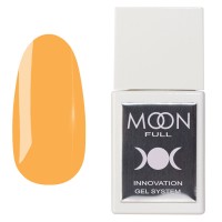 Рідкий гель Moon Full Liquid Builder Gel для зміцнення та моделювання нігтів № BG 52, 15 мл