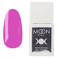 Рідкий гель Moon Full Liquid Builder Gel для зміцнення та моделювання нігтів № BG 57, 15 мл