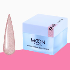 Полігель для нарощування нігтів Moon Full Poly Gel, 30 мл № SQ12