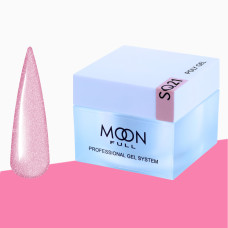 Полігель для нарощування нігтів Moon Full Poly Gel, 30 мл № SQ21