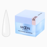 Полигель для наращивания ногтей Moon Full Poly Gel, 30 мл № SQ03
