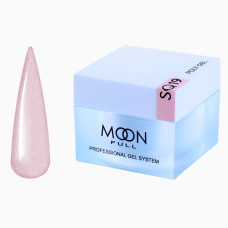 Полігель для нарощування нігтів Moon Full Poly Gel, 30 мл № SQ19