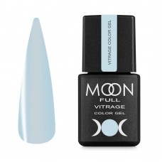 Гель лак Moon Full Vitrage Collor Gel №05, 8 мл