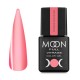 Гель лак Moon Full Vitrage Collor Gel №07, 8 мл