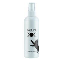 Знежирювач для нігтів Moon Full Prep & Cleanser 3x1, 150 мл