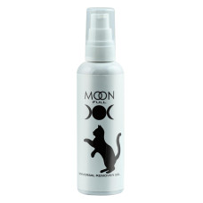 Ремувер для зняття гель-лаку Moon Full Universal Remover Gel, 100 мл