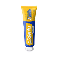 Зубная паста PLIDENTA PROPOLIS BEE-ACTIVE Для защиты десен с прополисом, 75 мл