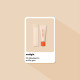 Хайлайтер для обличчя та тіла POPPY HEAD Wetlight All Over Glow, 01 Glowsecco, 5903843265078