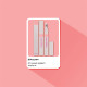 Олія для губ POPPY HEAD Juicy Pen Drip, 01 Sweet Splash, 5903843265122
