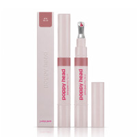 Масло для губ POPPY HEAD Juicy Pen Drip, 02 Berry Me