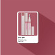 Олія для губ POPPY HEAD Juicy Pen Drip, 02 Berry Me, 5903843265139