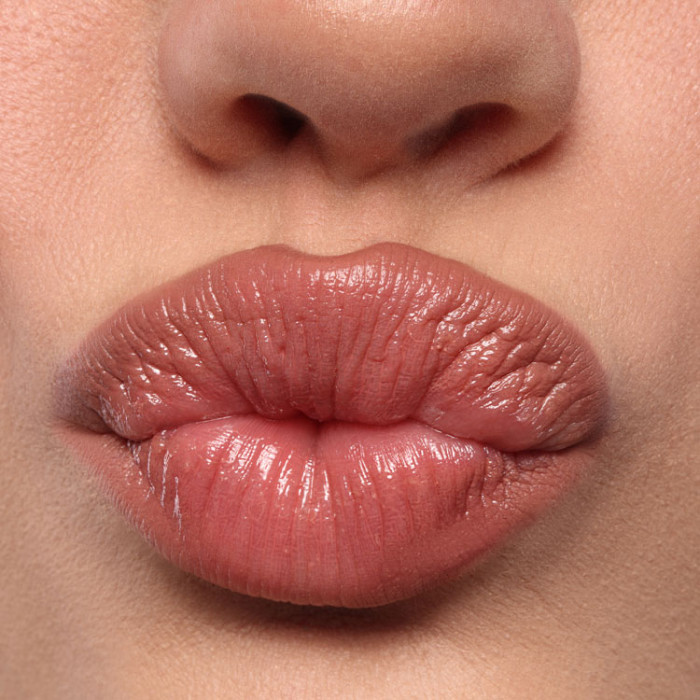 Блиск з ефектом візуального збільшення губ POPPY HEAD Plumpfiction, 03 Blush Edit, 5903843265283
