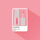Блиск з ефектом візуального збільшення губ POPPY HEAD Plumpfiction, 05 Pink Crime, 5903843265306