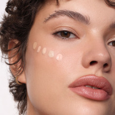 Консилер-корректор для зоны вокруг глаз POPPY HEAD Eyece Cream, 04 Apricot Frappe