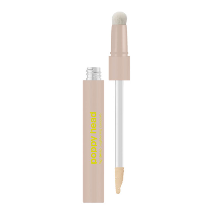 Консилер-коректор для зони навколо очей POPPY HEAD Eyece Cream, 05 Sunset Sorbet, 5903843265368