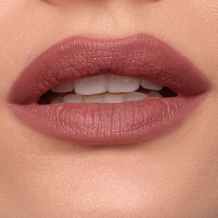 Помада-олівець для губ POPPY HEAD Smudgic, 03 Dusky Allure, 5903843265399