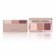 Палетка матових тіней для повік POPPY HEAD Just Enough Everyday Matte, 01 Mauve On, 5903843265498