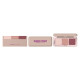 Палетка матових тіней для повік POPPY HEAD Just Enough Everyday Matte, 01 Mauve On, 5903843265498