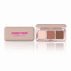 Палетка матових тіней для повік POPPY HEAD Just Enough Everyday Matte, 02 Espress Yourself, 5903843265504