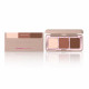 Палетка матових тіней для повік POPPY HEAD Just Enough Everyday Matte, 02 Espress Yourself, 5903843265504