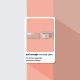 Палетка сяючих тіней для повік POPPY HEAD Just Enough Everyday Glow, 01 Shine Agenda, 5903843265511