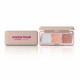 Палетка сяючих тіней для повік POPPY HEAD Just Enough Everyday Glow, 01 Shine Agenda, 5903843265511