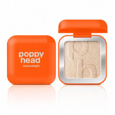 Кремовый хайлайтер POPPY HEAD Bouncelight, 01 Bubbly