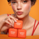 Кремові сяючі рум’яна POPPY HEAD Bouncelight, 03 Cheekup, 5903843265702