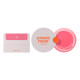 Маска для губ POPPY HEAD Jamorous Shimmer із мерехтливим ефектом, 01 Poptail, 5903843265740