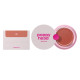 Маска для губ POPPY HEAD Jamorous Shimmer із мерехтливим ефектом, 02 Nude Wink, 5903843265757