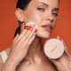 Розсипчаста сяюча пудра для обличчя POPPY HEAD Glowset, 5906448730255