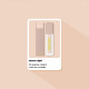 Консилер для зони під очима POPPY HEAD Seams Right, 01 Cream, 5906448730347