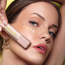 Консилер для зоны под глазами POPPY HEAD Seams Right, 01 Cream