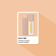 Консилер для зони під очима POPPY HEAD Seams Right, 03 Peach, 5906448730361