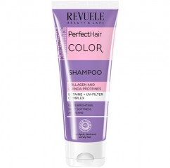 Шампунь для окрашенных волос Revuele Perfect Hair Color 250 мл