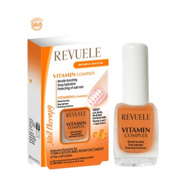 Заказать Комплекс витаминный Revuele Nail Therapy 10 мл недорого