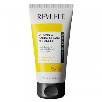 Заказать Засіб для очищення обличчя Revuele Vitamin C 150 мл недорого