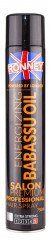 Лак для волос Ronney Salon Premium Professional Energizing Oil Babassu 750 мл