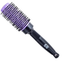 Брашинг для волос Ronney Professional RA 00132 purple, 40 мм