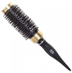 Брашинг для волосся Ronney Professional Thermal Vented Brush RA 00136, 35 мм